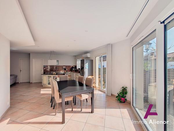 Maison Individuelle - 3 Chambres, Piscine & Forêt – Lacanau de Mios