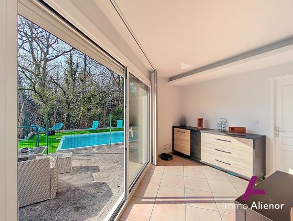 Maison Individuelle - 3 Chambres, Piscine & Forêt – Lacanau de Mios