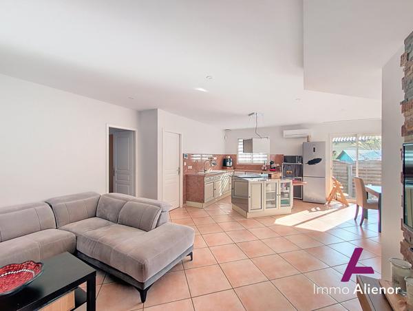 Maison Individuelle - 3 Chambres, Piscine & Forêt – Lacanau de Mios