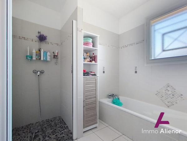 Maison Individuelle - 3 Chambres, Piscine & Forêt – Lacanau de Mios