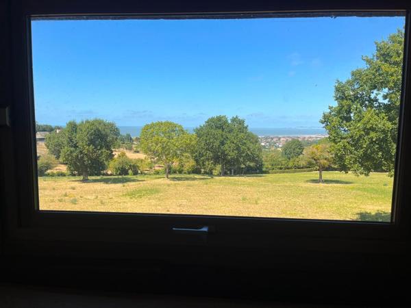 Appartement 57 M2 au sol