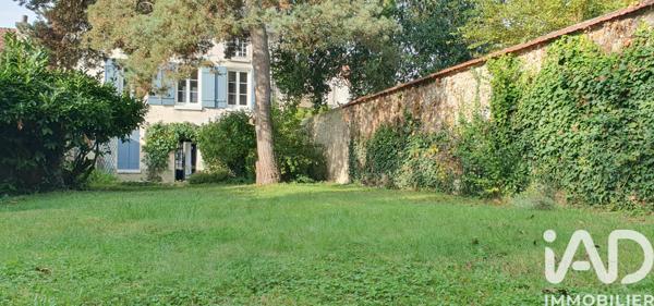 Immeuble à vendre 226,9 m² Marines