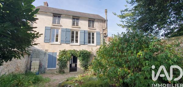 Immeuble à vendre 226,9 m² Marines