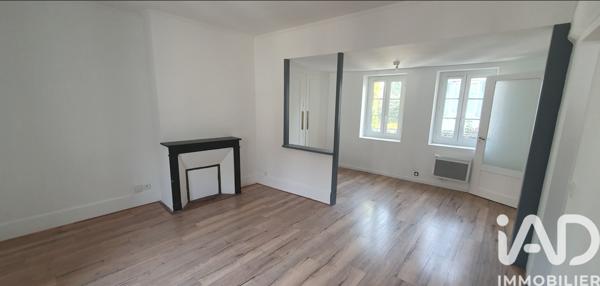 Immeuble à vendre 226,9 m² Marines