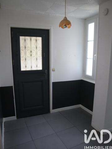 Immeuble à vendre 226,9 m² Marines