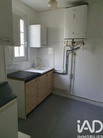 Immeuble à vendre 226,9 m² Marines