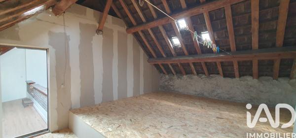 Immeuble à vendre 226,9 m² Marines