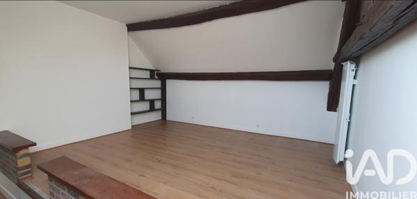 Immeuble à vendre 226,9 m² Marines