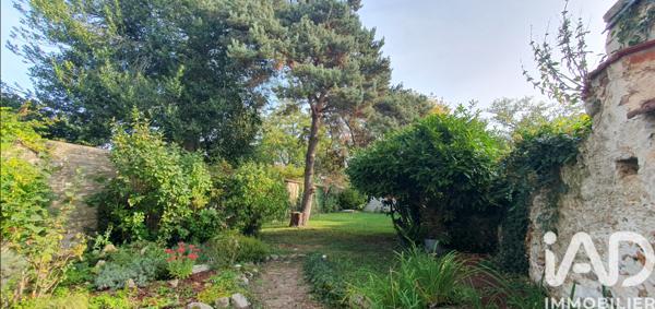 Immeuble à vendre 226,9 m² Marines