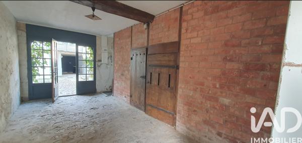 Immeuble à vendre 226,9 m² Marines