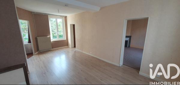 Immeuble à vendre 226,9 m² Marines