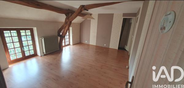Immeuble à vendre 226,9 m² Marines