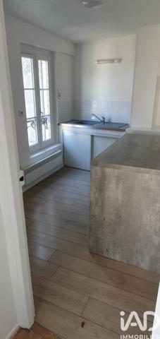 Immeuble à vendre 226,9 m² Marines