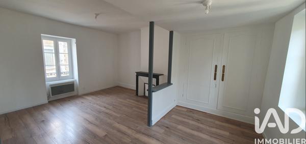 Immeuble à vendre 226,9 m² Marines