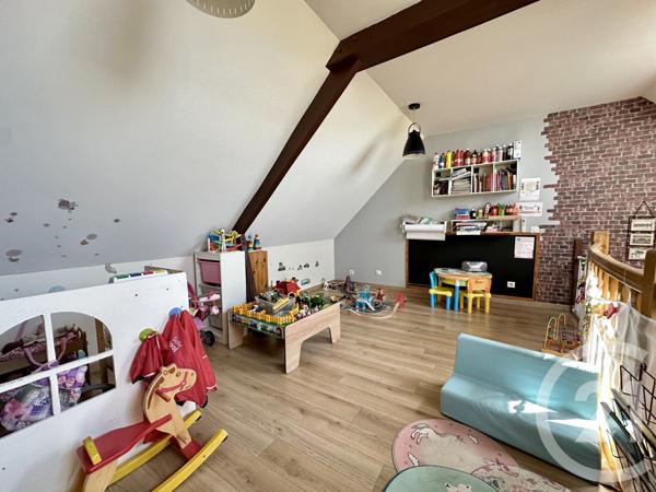 Maison à vendre  8 pièces - 170 m2 BROU - 28