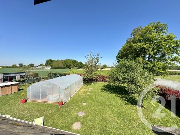 Maison à vendre  8 pièces - 170 m2 BROU - 28