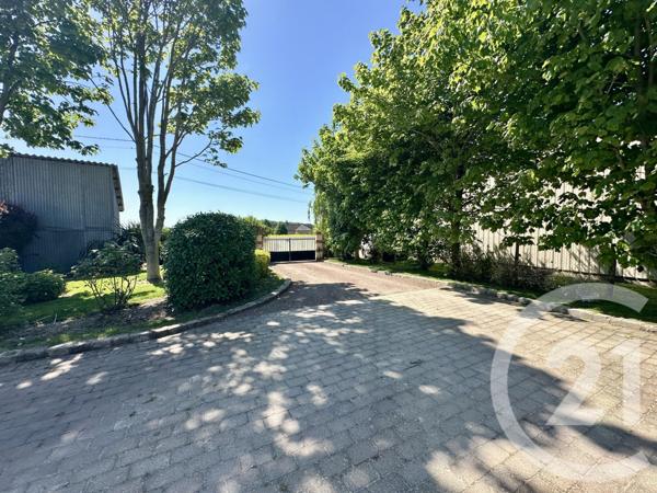 Maison à vendre  8 pièces - 170 m2 BROU - 28