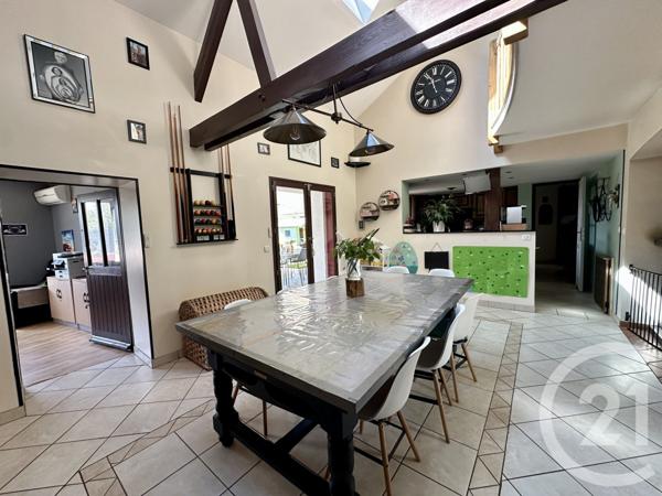 Maison à vendre  8 pièces - 170 m2 BROU - 28