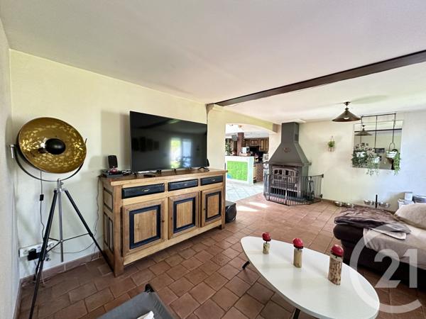 Maison à vendre  8 pièces - 170 m2 BROU - 28