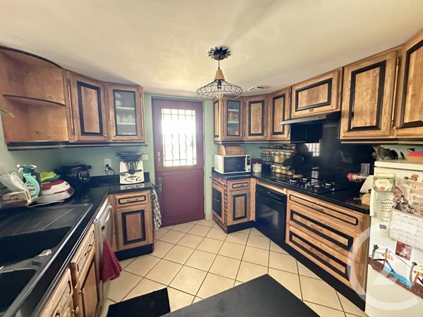 Maison à vendre  8 pièces - 170 m2 BROU - 28