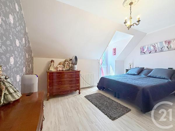 Maison à vendre  7 pièces - 154 m 2   GUERET  - 23