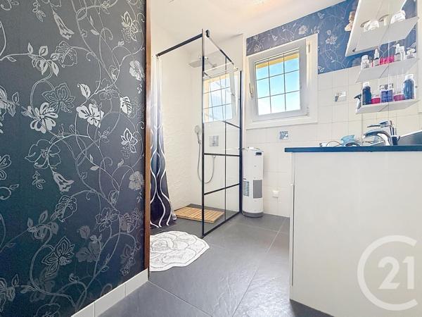 Maison à vendre  7 pièces - 154 m 2   GUERET  - 23
