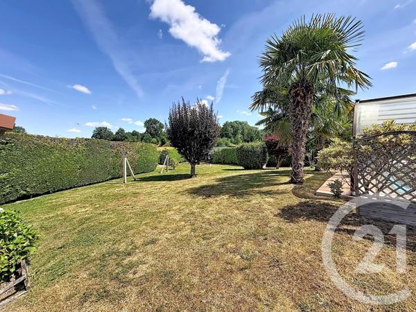 Maison à vendre  7 pièces - 154 m 2   GUERET  - 23