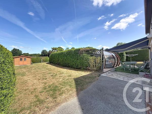 Maison à vendre  7 pièces - 154 m 2   GUERET  - 23