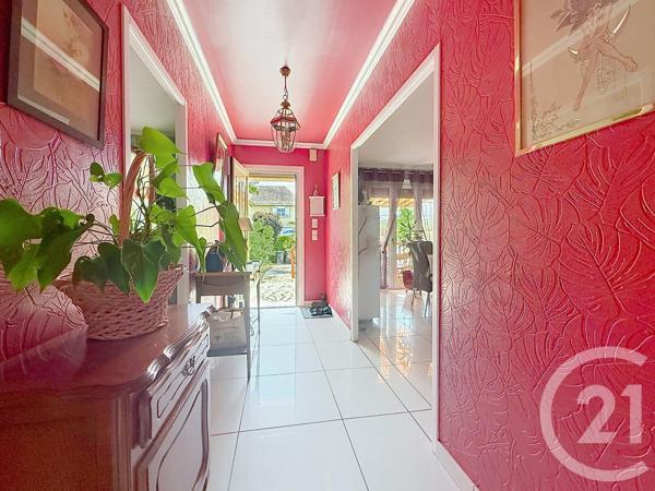 Maison à vendre  7 pièces - 154 m 2   GUERET  - 23