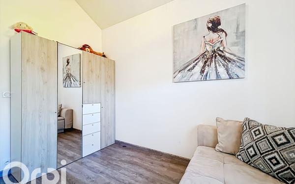 Maison à vendre    4 pièces • 93 m2 Perrignier