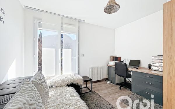 Maison à vendre    4 pièces • 93 m2 Perrignier