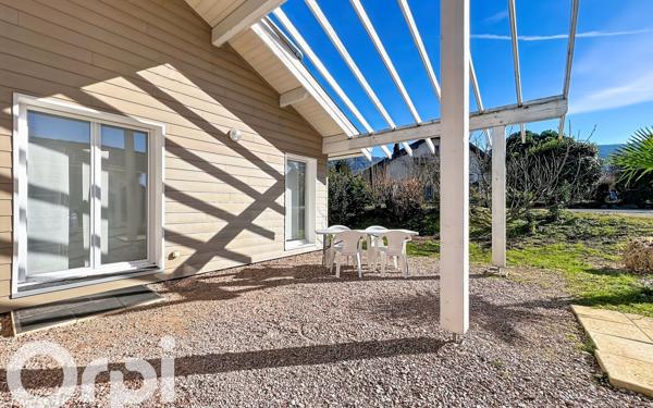 Maison à vendre    4 pièces • 93 m2 Perrignier