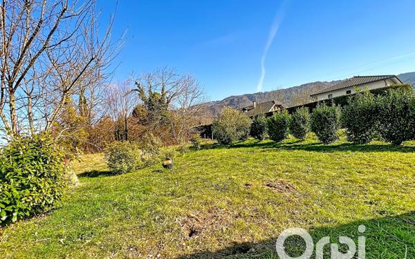 Maison à vendre    4 pièces • 93 m2 Perrignier