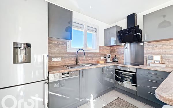 Maison à vendre    4 pièces • 93 m2 Perrignier