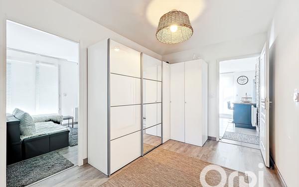Maison à vendre    4 pièces • 93 m2 Perrignier