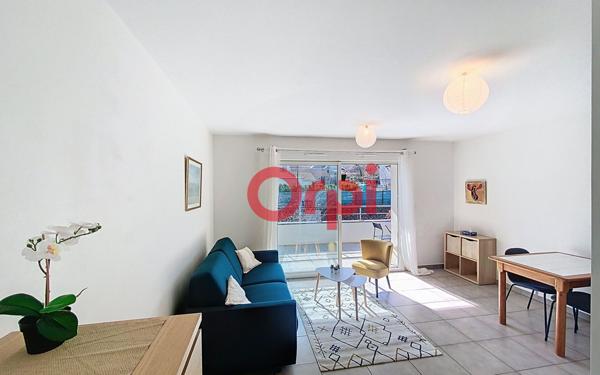 Appartement à louer    1 pièce •  Valleiry