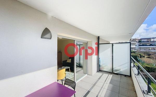 Appartement à louer    1 pièce •  Valleiry