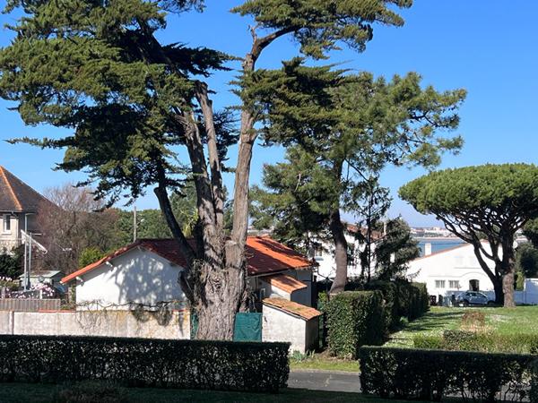 17110 SAINT GEORGES DE DIDONNE Appartement Saint Georges De Didonne 3 pièce(s) 64.24 m2