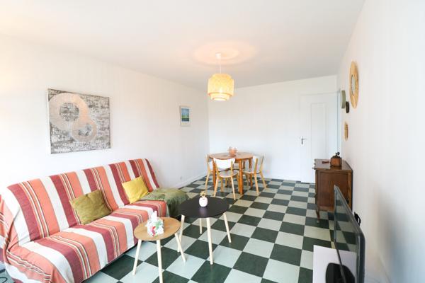 17110 SAINT GEORGES DE DIDONNE Appartement Saint Georges De Didonne 3 pièce(s) 64.24 m2