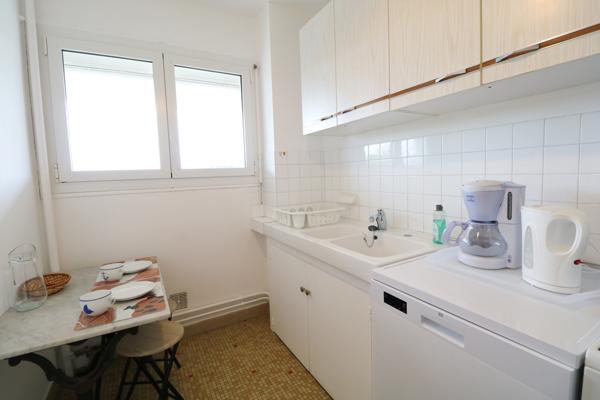 17110 SAINT GEORGES DE DIDONNE Appartement Saint Georges De Didonne 3 pièce(s) 64.24 m2