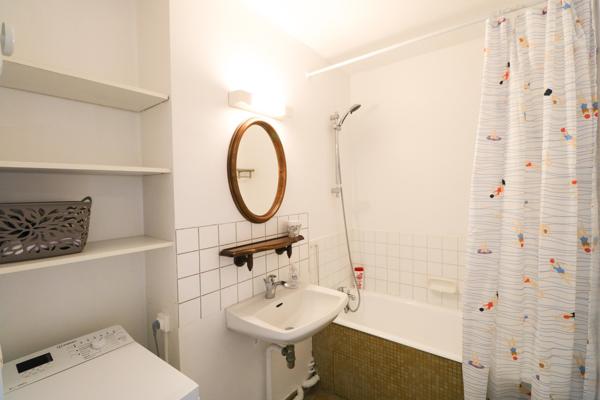 17110 SAINT GEORGES DE DIDONNE Appartement Saint Georges De Didonne 3 pièce(s) 64.24 m2