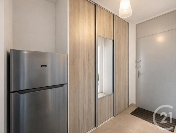 Appartement T1 à vendre  1 pièce - 22,44 m2 ST HILAIRE DE RIEZ - 85