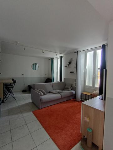 Maison avec jardin