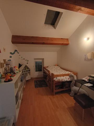 Maison avec jardin