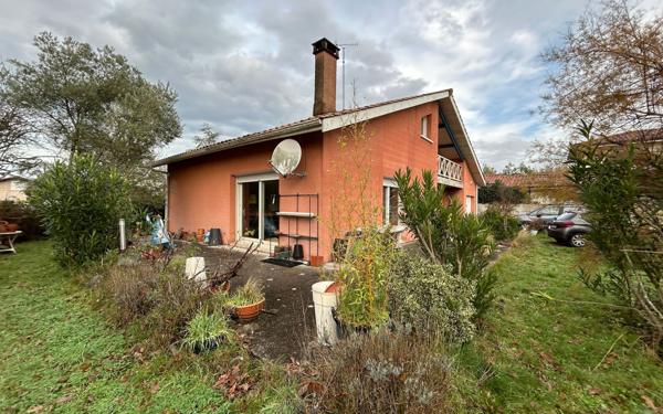 Maison à vendre    6 pièces •  Gujan-Mestras