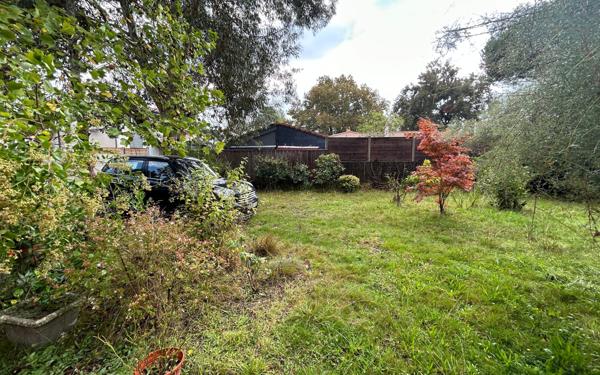 Maison à vendre    6 pièces •  Gujan-Mestras