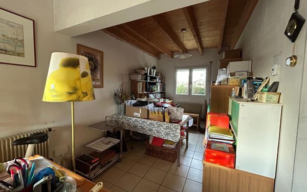 Maison à vendre    6 pièces •  Gujan-Mestras