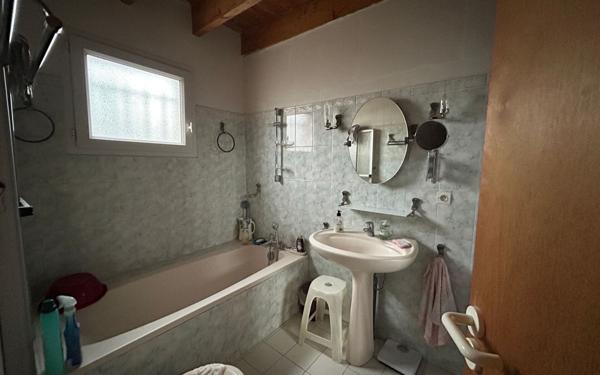 Maison à vendre    6 pièces •  Gujan-Mestras