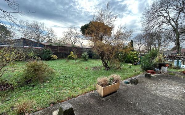 Maison à vendre    6 pièces •  Gujan-Mestras