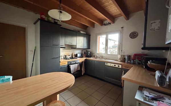 Maison à vendre    6 pièces •  Gujan-Mestras